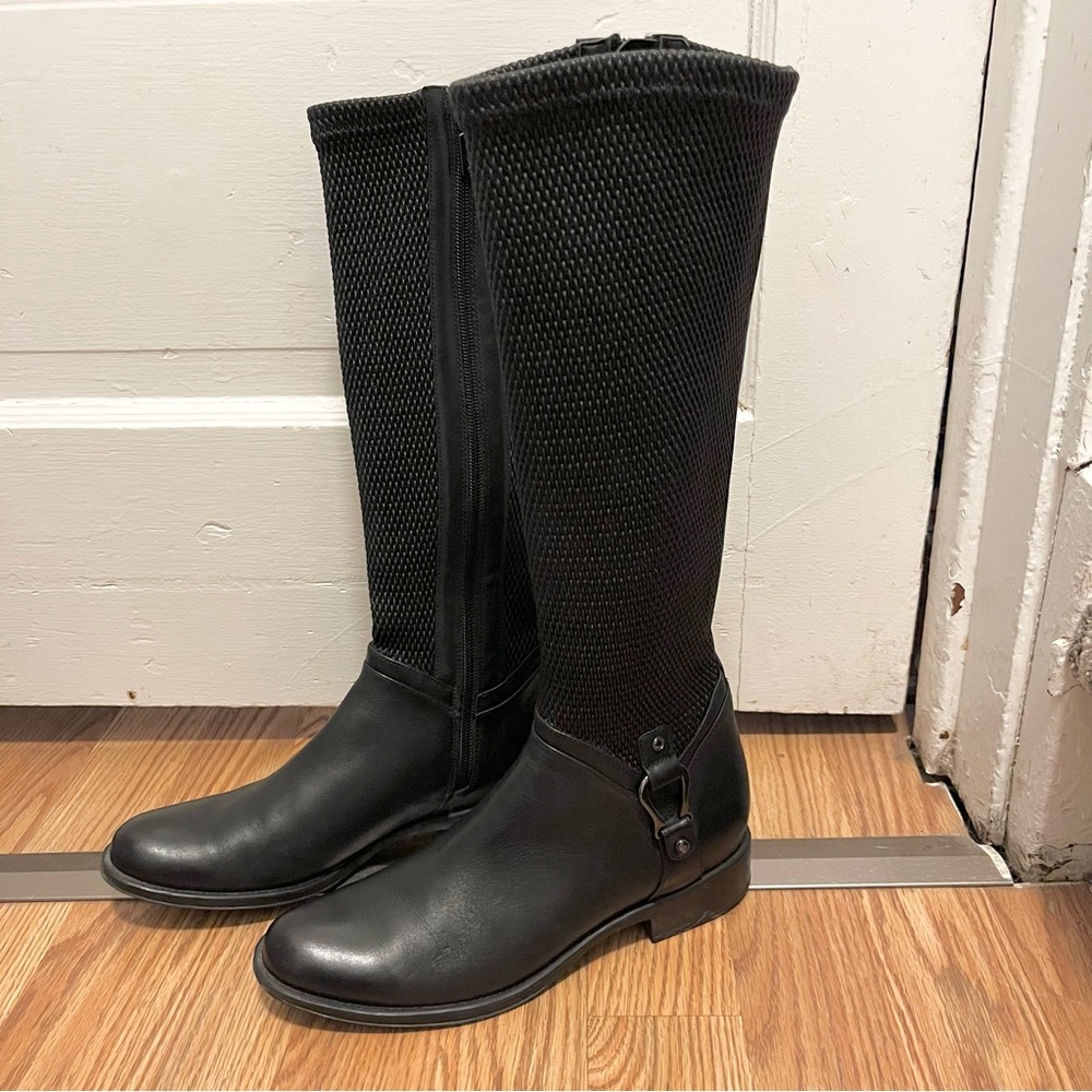 Blondo Ladies Zana Waterproof Boots size 6